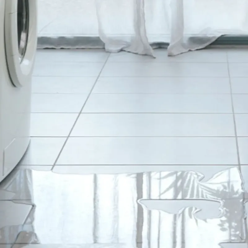 Appliance Leak Cleanup in Canadian County, OK